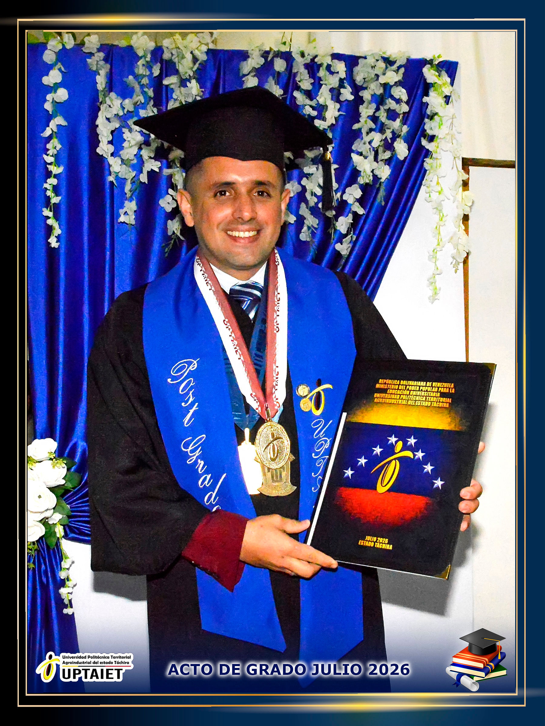 Rector
